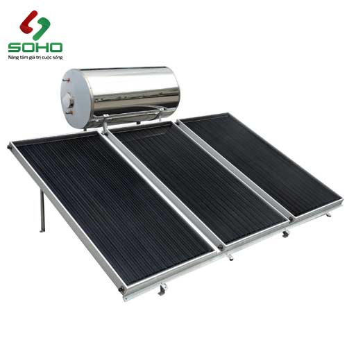 Máy nước nóng năng lượng mặt trời HP-500-3010