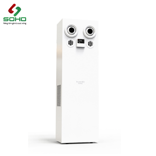 Máy cấp khí tươi loại đứng Himpel HRD-EG350S