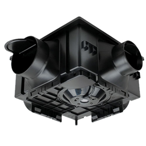 H&igrave;nh Ảnh Quạt Th&ocirc;ng Gi&oacute; &Acirc;m Trần Himpel L2-250