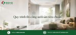 Quy trình thi công sưởi sàn tiêu chuẩn