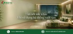 7 lợi ích sức khỏe khi sử dụng hệ thống sưởi sàn