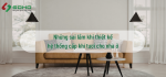 Những sai lầm khi thiết kế hệ thống cấp khí tươi cho nhà ở