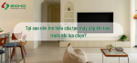 Tại sao nên tìm hiểu cấu tạo máy cấp khí tươi trước khi lựa chọn?