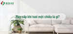 Máy cấp khí tươi một chiều là gì?