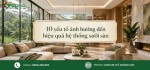 10 yếu tố ảnh hưởng đến hiệu quả hệ thống sưởi sàn