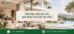 Nên lắp sưởi sàn vào giai đoạn nào khi xây nhà?