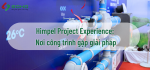 Himpel Project Experience: Nơi công trình gặp giải pháp