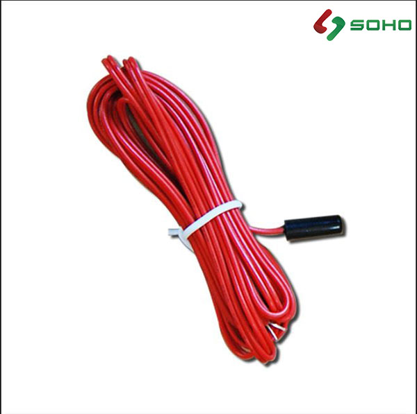 Cảm biến nhiệt khô Dry Sensor NTC điều khiển UTH - Enerpia