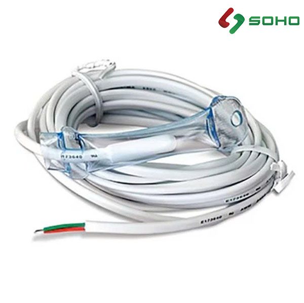 Cảm biến nhiệt ướt Wet Sensor NTC điều khiển UTH - Enerpia