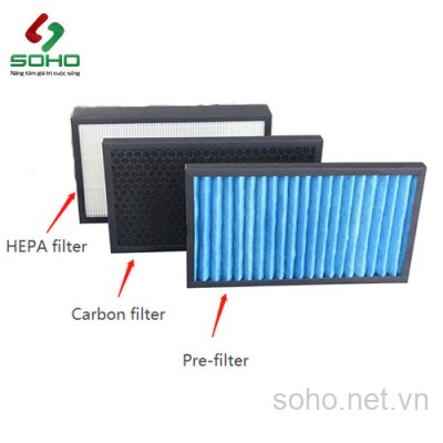 Máy Cấp Gió Tươi 1 Chiều Micro Airsun REE-S80-A-A 