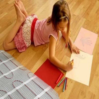 Lưới sưởi sàn nhà Enerpia Daewoo DW20W5.0m2