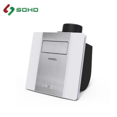 Quạt thông gió, sưởi ấm âm trần Himpel FZD1-H130S-MD