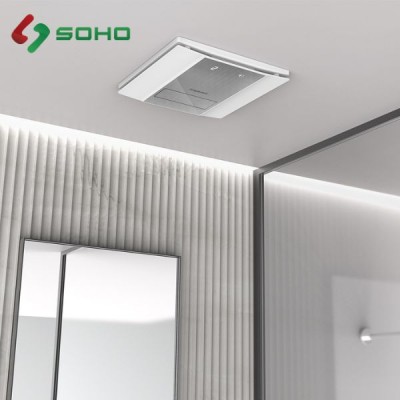 Quạt thông gió, sưởi ấm âm trần Himpel FZD1-H130S-MD
