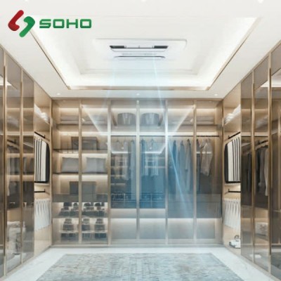 Máy hút ẩm Himpel DHV-5PCCU