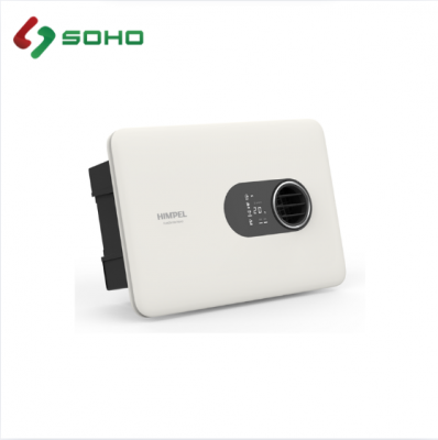 Quạt sưởi âm trần Himpel Huezzente Nova