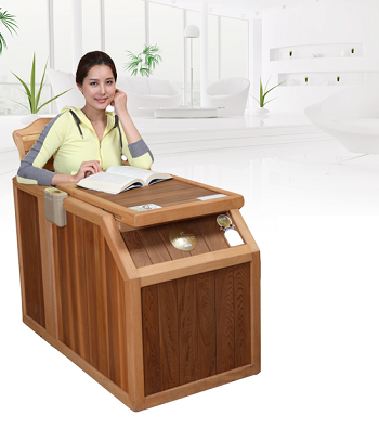 Buồng xông hơi WH-930 TDP steam