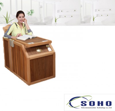 Buồng xông hơi WH-930 TDP steam