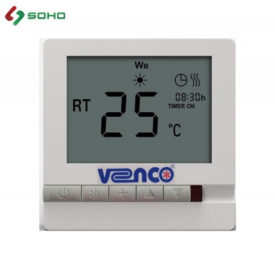 Máy cấp gió tươi thu hồi nhiệt trung tâm lọc khí tổng Venco VHR 02 