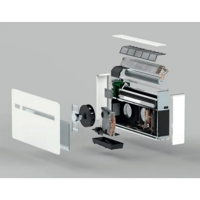 Máy điều hòa không khí không có cục nóng Innova 2.0 - 10 HP DC Inverter