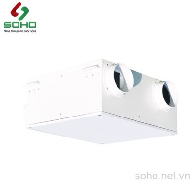 Máy Cấp Gió Tươi Hồi Nhiệt Himpel HRD1-250EGI