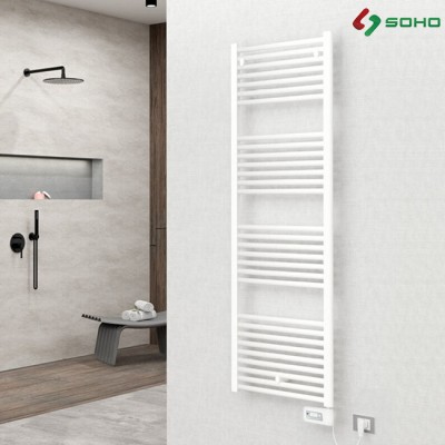 Thang Sấy Khăn Bằng Điện Cordivari Lisa 22 Electronic 1732x500