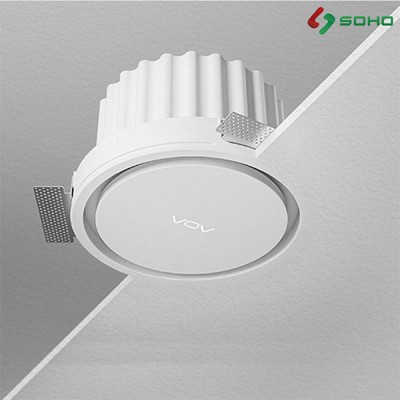 Máy cấp khí tươi Âm trần SOHO AIR S7 PRO