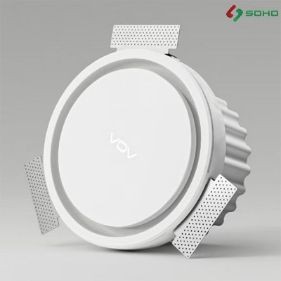 Máy cấp khí tươi Âm trần SOHO AIR S7 PRO