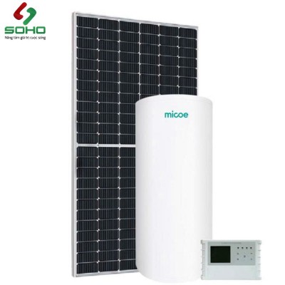 Máy Nước Nóng Năng Lượng Mặt Trời Micoe 150L