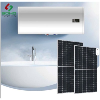 Máy Nước Nóng Năng Lượng Mặt Trời Micoe 150L