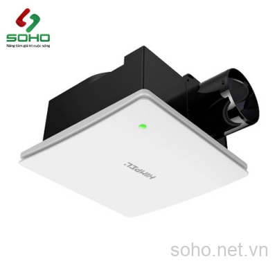 Quạt Thông Gió Âm Trần Himpel FZA-C80