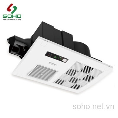 Máy sưởi ấm - Thông gió -  Sấy khô FHA-P180S