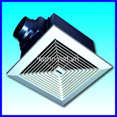 Soho chuyên thiết kế hệ thống thông gió chuyên nghiệp
