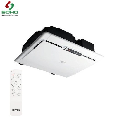 Máy Cấp Gió Tươi Hồi Nhiệt Himpel HRD-70C