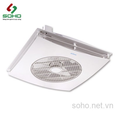 Quạt làm mát treo trần Alaska  SA-398