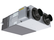 Máy thông gió, cấp gió tươi VH - 6328 