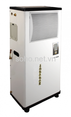 Máy bơm nhiệt SunTech gia đình HP-2800