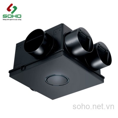 Quạt Thông Gió Âm Trần Himpel L2-100