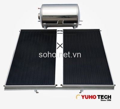 Máy nước nóng năng lượng mặt trời HP-300-3010