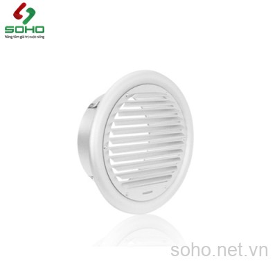 Vent cap lưới chắn côn trùng Himpel VCL-75