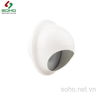 Vent cap lưới chắn côn trùng Himpel VCS-150