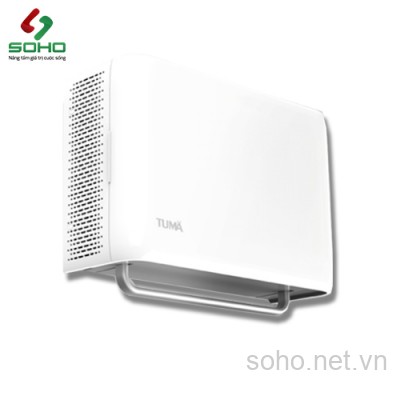 Máy Cấp Gió Tươi Thu Hồi Nhiệt Taiwan Tuma AHR15N24