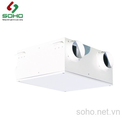 Máy Cấp Gió Tươi Hồi Nhiệt Himpel HRD1-800EGI