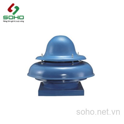 Quạt hút mái XingYi WT4-72-3.6A