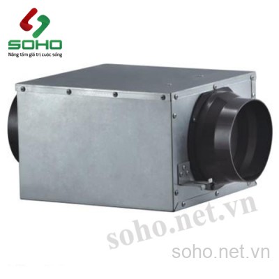 Quạt cấp gió tươi 1 chiều XINGYI KFV-25DP