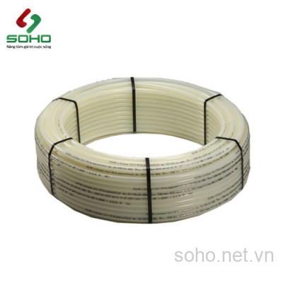 Ống Sưởi Sàn Ivar FF-PEXA18R2