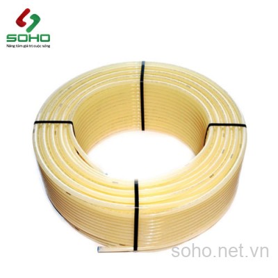 Ống Sưởi Sàn Ivar HK-PERT10R10