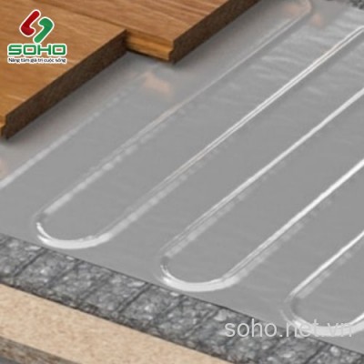 Film Sưởi Sàn Hồng Ngoại Foil Warmup WLFH140/840