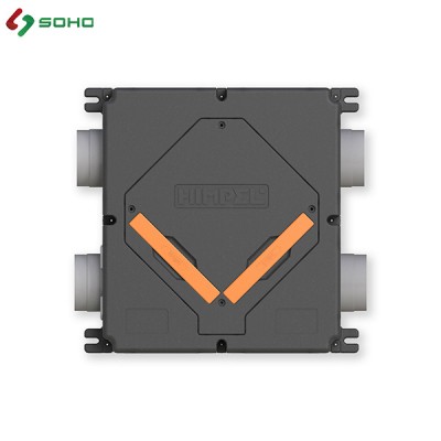 Máy Cấp Gió Tươi Thu Hồi Nhiệt Himpel HRD-EP150EBSN