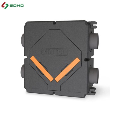 Máy Cấp Gió Tươi Thu Hồi Nhiệt Himpel HRD-EP150EBSN