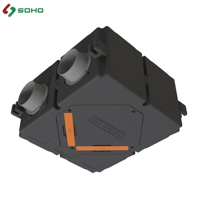 Máy Cấp Gió Tươi Thu Hồi Nhiệt Himpel HRD-EP150EBSN